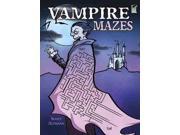 Vampire Mazes
