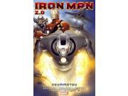Iron Man 2.0 2 Iron Man