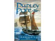 Ramage's Signal: Lord Ramage Novels #11 (lord Ramage Novels)