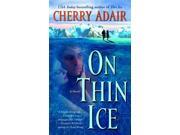On Thin Ice Reprint
