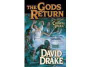 The Gods Return The Crown Of The Isles Reprint