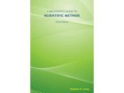 A Beginner s Guide to Scientific Method 4