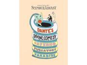 Dante's Divine Comedy