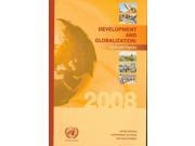 Development And Globalization 2008