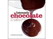 Intensely Chocolate