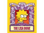 The Lisa Book The Simpsons Library of Wisdom