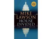 House Divided A Joe Demarco Thriller Reprint