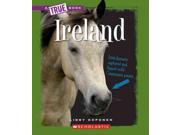 Ireland True Books