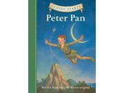 Peter Pan Classic Starts Reprint