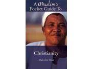 A Muslim s Pocket Guide to Christianity Reprint