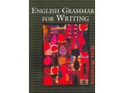 English Grammar For Writing