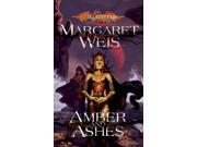 Amber And Ashes The Dark Disciple Volume 1 Dragonlance
