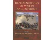 Representations Of War In Ancient Rome