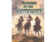 Nations Of The Southwest Native Nations Of North America