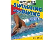Swimming and Diving Olympic Sports