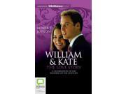 William Kate the Love Story MP3 UNA