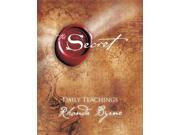 The Secret Daily Teachings