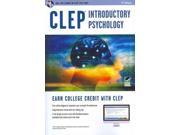 CLEP Introductory Psychology ClLEP Introductory Psychology