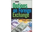 Options On Foreign Exchange Wiley Finance 3