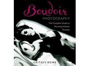 Boudoir Photography: The Complete Guide To Shooting Intimate Portraits