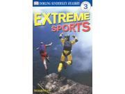 Extreme Sports Dk Readers. Level 3