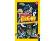 My Haunted House Adventure National Geographic Kids Funny Fill in