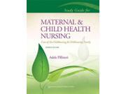 Maternal Child Health Nursing 7 STG