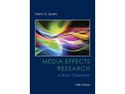 Media Effects Research Mass Communication and Journalism 5