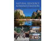 Natural Resource Administration