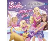 Sleepover Fun! (barbie)