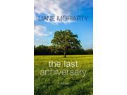 The Last Anniversary Thorndike Press Large Print Superior Collection