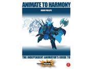 Animate To Harmony