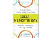 Social Marketology