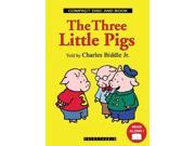 The Three Little Pigs COM PAP