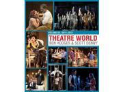Theatre World 2011 2012 Season THEATRE WORLD