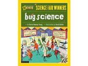 Bug Science Science Fair Winners