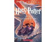 Harry Potter and the Deathly Hallows Harry Potter