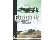 Finnish Fighter Colours White Series