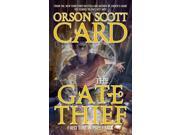The Gate Thief Mither Mages