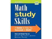 Math Study Skills