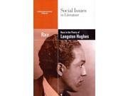 Race in the Poetry of Langston Hughes Social Issues in Literature