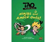 Ninjas And Knock Outs! Graphic Universe