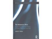 The Bohemian Ethos Routledge Advances In Sociology