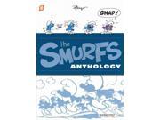 The Smurfs Anthology 1 The Smurfs Anthology