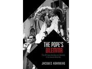 The Pope s Dilemma German and European Studies