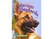 Let s Hear It for German Shepherd Dog Applause