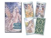 Tarot of the Nymphs MULTILINGUAL