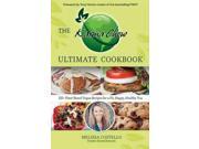 The Karma Chow Ultimate Cookbook 1