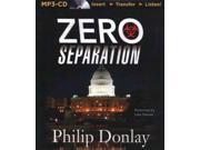 Zero Separation