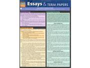 Essays Term Papers Quick Study Academic LAM CRDS